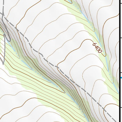 43111NE Page 27 Rexburg Topo Preview 3
