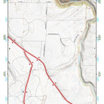 43111NE Page 30 Rexburg Topo Preview 1