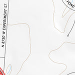 43111NE Page 30 Rexburg Topo Preview 2