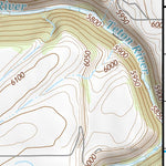 43111NE Page 30 Rexburg Topo Preview 3