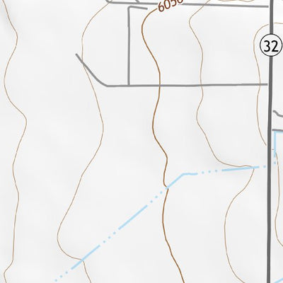 43111NE Page 32 Rexburg Topo Preview 2
