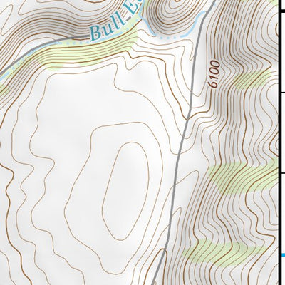 43111NE Page 32 Rexburg Topo Preview 3