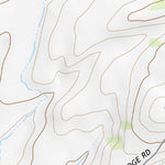43111NE Page 34 Rexburg Topo Preview 2