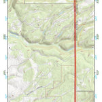 43111NE Page 35 Rexburg Topo Preview 1