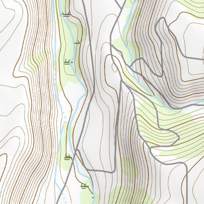 43111NE Page 38 Rexburg Topo Preview 2