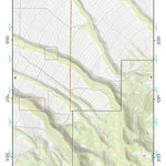 43111NE Page 39 Rexburg Topo Preview 1