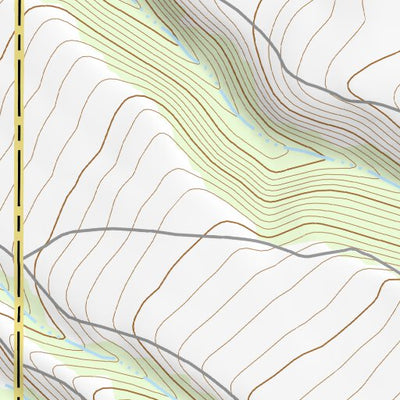 43111NE Page 39 Rexburg Topo Preview 2
