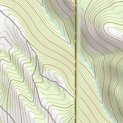 43111NE Page 39 Rexburg Topo Preview 3