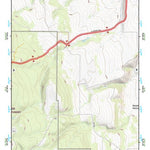 43111NE Page 41 Rexburg Topo Preview 1