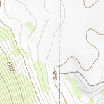 43111NE Page 41 Rexburg Topo Preview 2