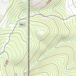 43111NE Page 41 Rexburg Topo Preview 3
