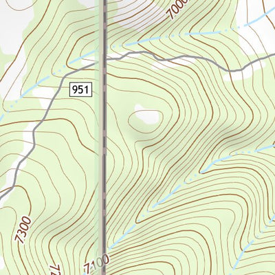 43111NE Page 41 Rexburg Topo Preview 3