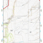 43111NE Page 42 Rexburg Topo Preview 1