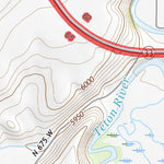 43111NE Page 43 Rexburg Topo Preview 3