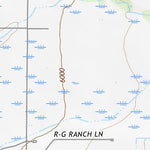43111NE Page 44 Rexburg Topo Preview 2