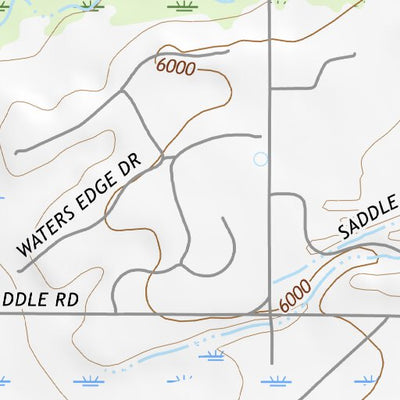 43111NE Page 44 Rexburg Topo Preview 3