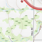 43111NE Page 45 Rexburg Topo Preview 2