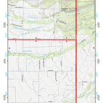 43111NE Page 47 Rexburg Topo Preview 1
