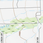 43111NE Page 47 Rexburg Topo Preview 2