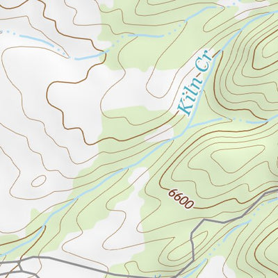 43111NE Page 48 Rexburg Topo Preview 2