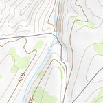 43111NE Page 49 Rexburg Topo Preview 2