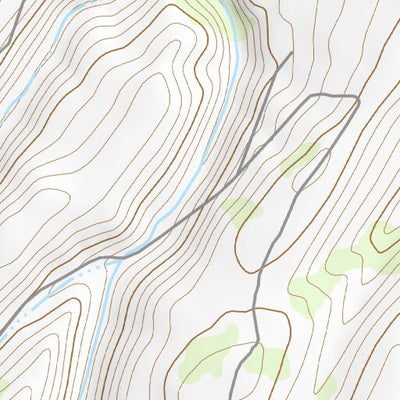 43111NE Page 49 Rexburg Topo Preview 3
