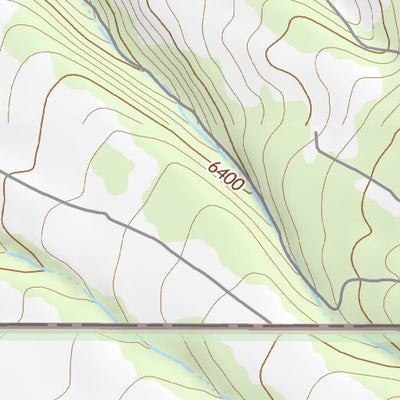 43111NE Page 50 Rexburg Topo Preview 2