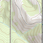43111NE Page 50 Rexburg Topo Preview 3