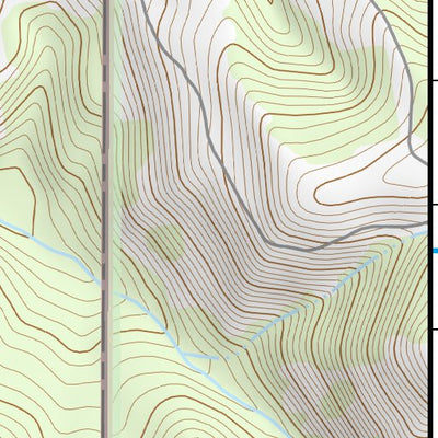 43111NE Page 50 Rexburg Topo Preview 3
