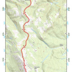43111NE Page 52 Rexburg Topo Preview 1