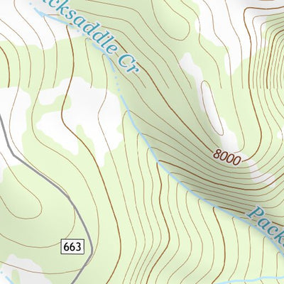 43111NE Page 52 Rexburg Topo Preview 2
