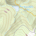 43111NE Page 52 Rexburg Topo Preview 3