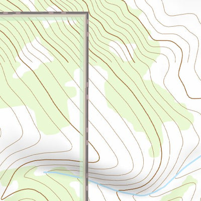 43111NE Page 54 Rexburg Topo Preview 2