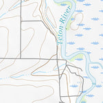 43111NE Page 56 Rexburg Topo Preview 3