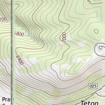 43111NE Page 60 Rexburg Topo Preview 3
