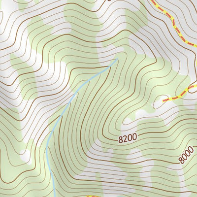 43111NE Page 65 Rexburg Topo Preview 3