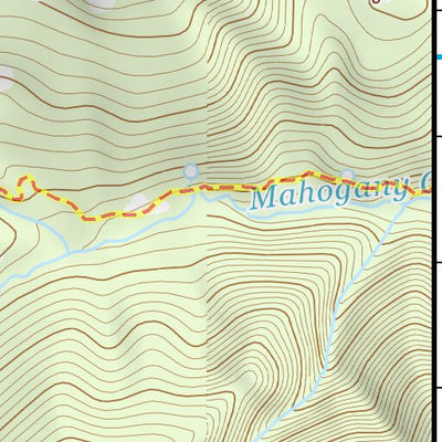 43111NE Page 66 Rexburg Topo Preview 3