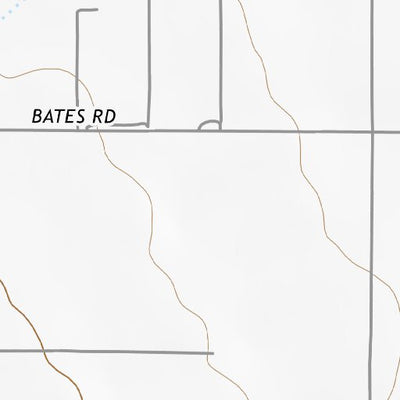 43111NE Page 68 Rexburg Topo Preview 2