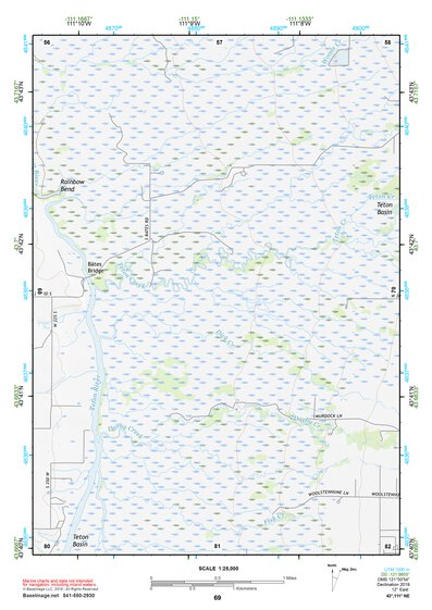 43111NE Page 69 Rexburg Topo Preview 1