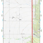 43111NE Page 71 Rexburg Topo Preview 1