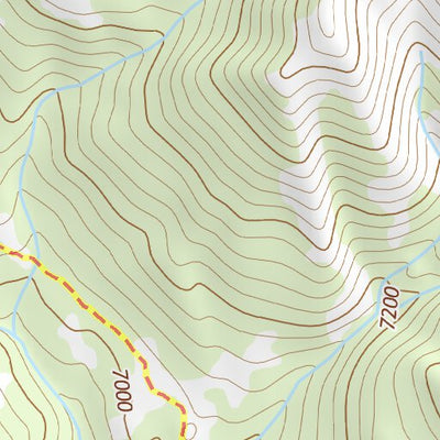 43111NE Page 77 Rexburg Topo Preview 2