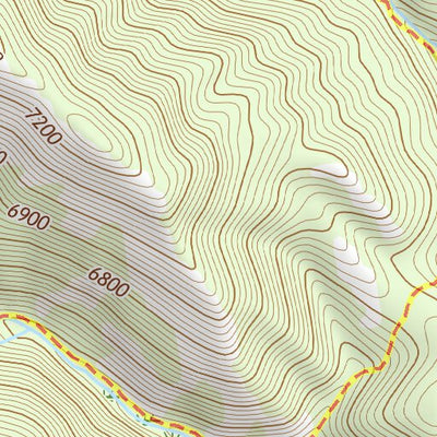 43111NE Page 79 Rexburg Topo Preview 2
