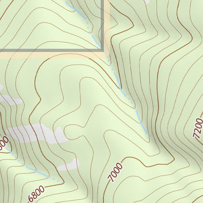 43111NE Page 83 Rexburg Topo Preview 2
