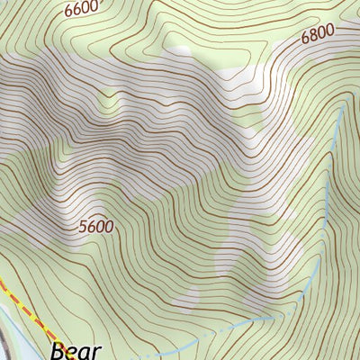 43111NE Page 86 Rexburg Topo Preview 2