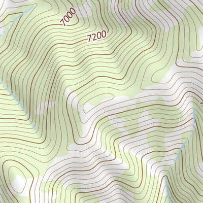 43111NE Page 87 Rexburg Topo Preview 2