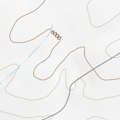 43111NE Page 97 Rexburg Topo Preview 2