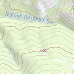 43111NE Page 105 Rexburg Topo Preview 2