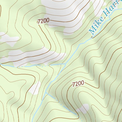 43111NE Page 106 Rexburg Topo Preview 3