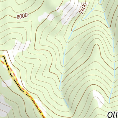 43111NE Page 107 Rexburg Topo Preview 2