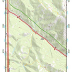 43111NE Page 108 Rexburg Topo Preview 1